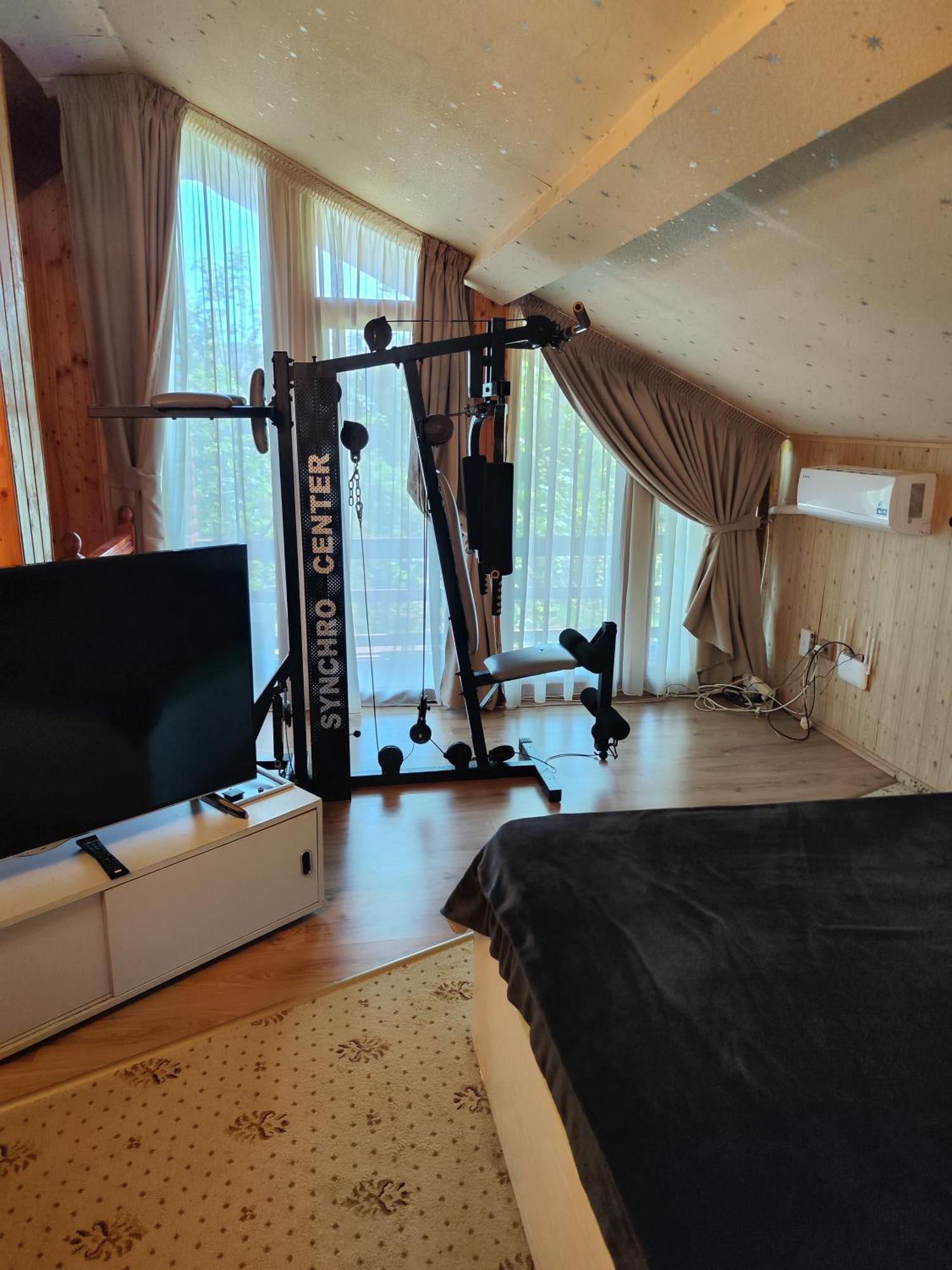 Maxx Lodge Bacău Extérieur photo